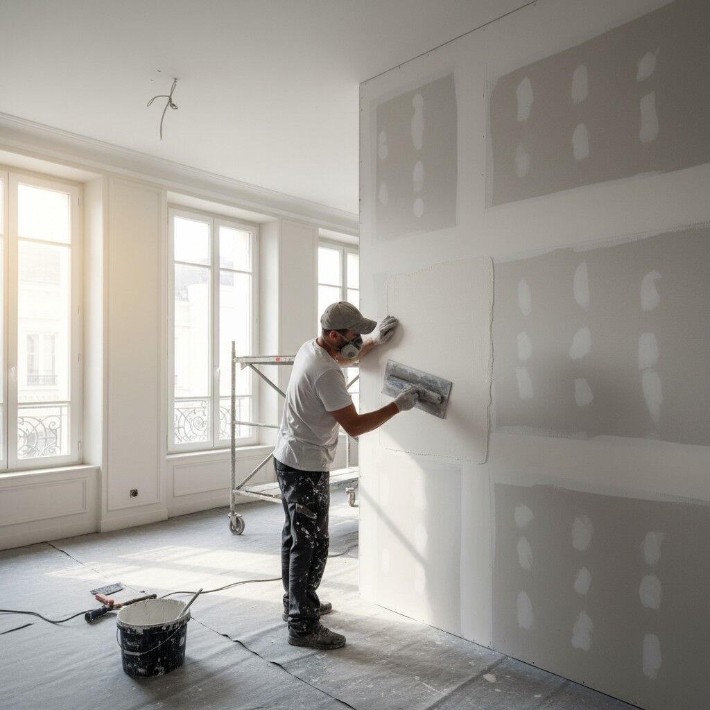 PRESTIGE ISOLATION PEINTURE
